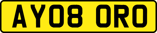 AY08ORO