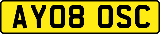 AY08OSC