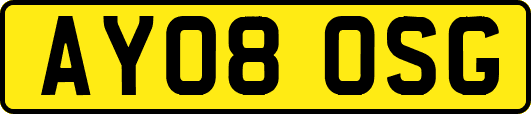 AY08OSG