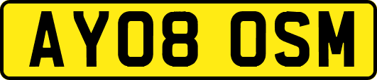AY08OSM