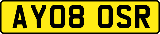 AY08OSR