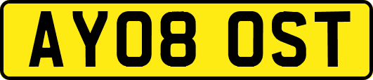 AY08OST