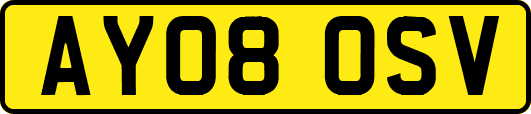 AY08OSV