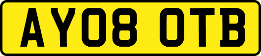 AY08OTB