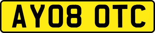 AY08OTC