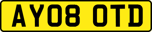 AY08OTD