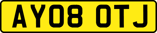 AY08OTJ