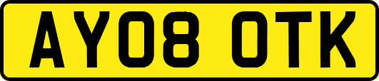 AY08OTK