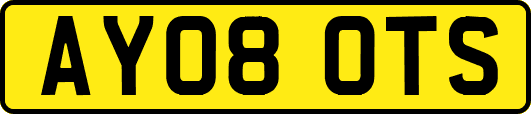 AY08OTS