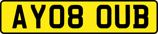 AY08OUB