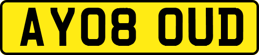 AY08OUD