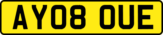 AY08OUE