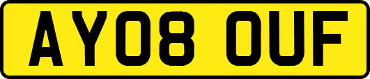 AY08OUF
