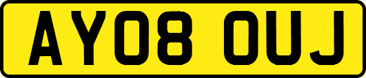 AY08OUJ