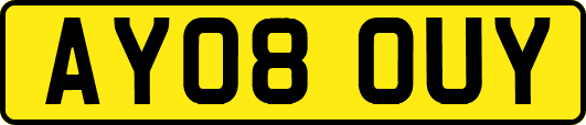 AY08OUY