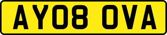 AY08OVA