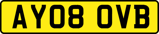 AY08OVB