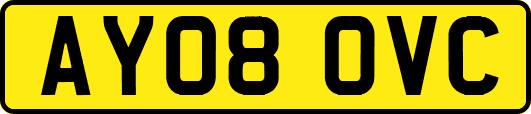 AY08OVC