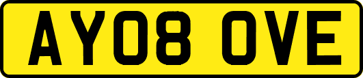 AY08OVE