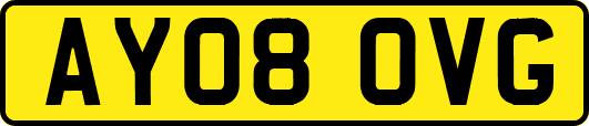 AY08OVG