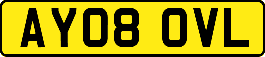 AY08OVL