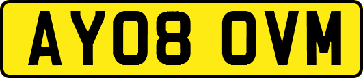 AY08OVM