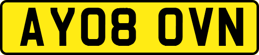 AY08OVN