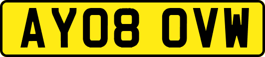 AY08OVW