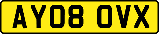 AY08OVX