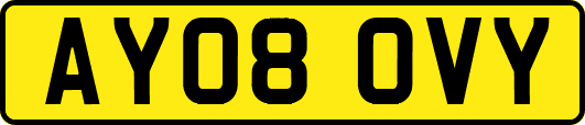 AY08OVY