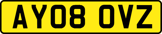 AY08OVZ