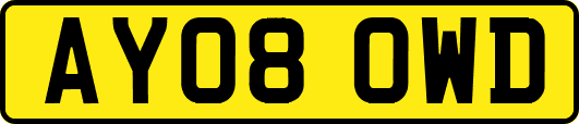 AY08OWD