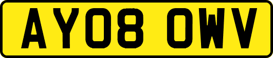 AY08OWV