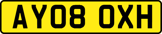 AY08OXH