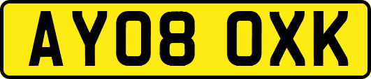 AY08OXK