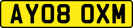 AY08OXM