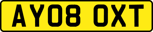AY08OXT