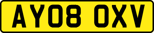 AY08OXV