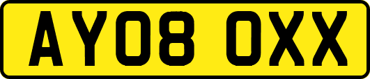 AY08OXX