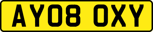 AY08OXY