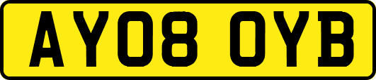 AY08OYB