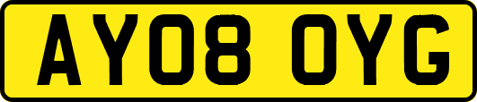 AY08OYG