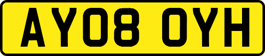 AY08OYH