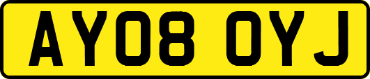 AY08OYJ