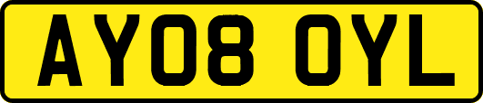 AY08OYL