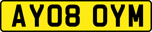 AY08OYM