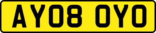 AY08OYO