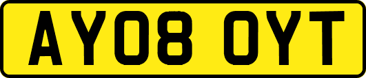 AY08OYT