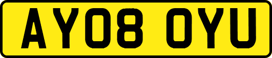 AY08OYU