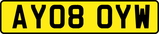 AY08OYW